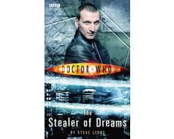 Doctor Who: The Stealers of Dreams