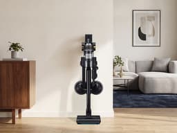Samsung Jet™ 95S Multi VS70H28GWT/WA - Steelstofzuiger - Jet Dual Brush - Smartboost - 770W — thumbnail 8