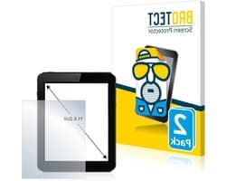 Schermbeschermers - Beschermfolie Mat - Touchscreen Gebruik - Antireflecterend - 11.6 inch - Mat