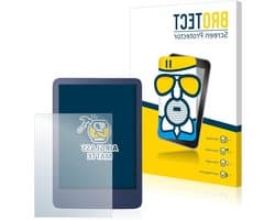 Schermprotector Kindle Reader - Display bescherming - E-reader gebruik - Mat anti-reflectie - 1 stuk - Mat