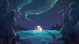 Moomintroll: Winter’s Warmth – PS5 — thumbnail 5
