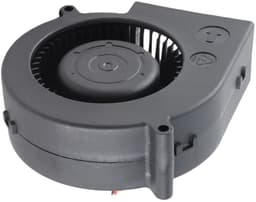 Dailygoods - Dailygoody - Turbo Blower - Luchtblazer - Ideaal voor Camping - 12 V - Ventilator voor Barbecue - Handig en Efficiënt — thumbnail 5