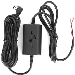 Dailygoods - Dailygoody - Mini USB Dash Cam Hardwire Kit - Parkeerbewaking - Verborgen Bedrading - 5 V 2,5 A - Constant Stroom - Voor Auto — thumbnail 1