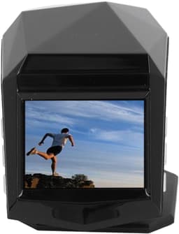 Dailygoods - Dailygoody - Dashcam Vooraan Achter - 10 MP HD Nachtzicht - 2,0 Inch Display - Parkeerbewaking - Mobiele Detectie - Infrarood Verlichting - Geschikt v — thumbnail 5