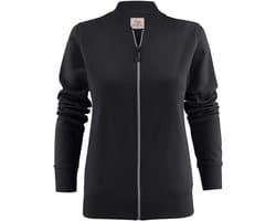 Printer Vest Javelin Dames 2262055 - Rood - Maat L