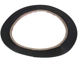 Dubbelzijdige tape 2MM breed, 10M lang - Sterke lijm rol voor smartphone reparatie, water- en stofbestendig