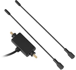Hoornantenne, Signaalversterker 118 in 433MHZ Hoge Versterking GSM-GPRS-SMA Antenne — thumbnail 4