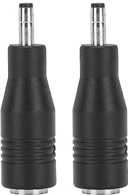 2 stuks DC Power Jack 7.9 x 5.5mm naar 4 x 1.7mm Connector Adapter Notebook Accessoires voor Lenovo — thumbnail 1