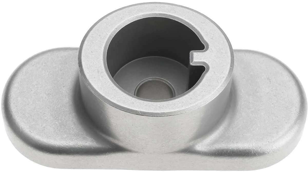 Dailygoods - 25 mm Grasmaaier Blade Adapter 748-0376C voor Maaiers — afbeelding 1