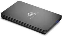 Draagbare SSD - Externe Opslag - Snelle Data Transfer - Universele Compatibiliteit - 1 TB - Blauw — thumbnail 1