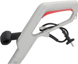 QUOVO® Kantenmaaier - Grasmaaier - Accugrasmaaier- Grijs- 40cm x 12cmx 90cm — thumbnail 5
