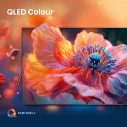 Hisense 98E7Q - 98 inch - 4K QLED - 2025 - Smart TV — thumbnail 4