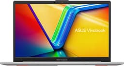 ASUS Vivobook Go 14 E1404FA-EB1244W - Laptop - 14 inch - Ryzen 5 - 16GB/512GB — thumbnail 1