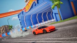 Hot Wheels Infinite Rush - Xbox Series X — thumbnail 3