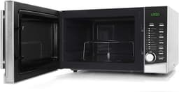 Grill Magnetron - Oven Combi - Snel Koken - Grote Capaciteit - 34 Liter - Grijs — thumbnail 4