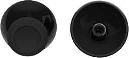 CLUTCHR - Vervangende Thumbsticks voor XBOX One en XBOX X/S Controller – Set van 2 – Zwart – Analoge Joystick Sticks – Controller Reparatie — thumbnail 3