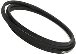 Dailygoods- Maaiertap Vervangingsonderdeel - Rubber Maaiertap - Hoogwaardige Materialen - Eenvoudig te Installeren - Compatibel met AYP/Poulan/Craftsman - 254cm x 1.27cm - Maaiertape — thumbnail 2