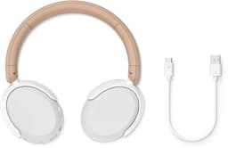 PHILIPS TAK5500AL/00 draadloze over-ear-kinderkoptelefoon - Noice Canceling Pro - veilig want volumebeperking 85dB - Draadloos audio delen - Opvouwbaar - App bestuurbaar/instelbaar — thumbnail 10