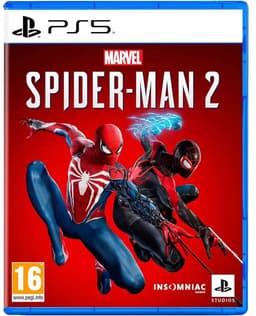 Marvel's Spider-Man 2 - PS5 — thumbnail 30