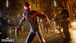Marvel's Spider-Man 2 - PS5 — thumbnail 2