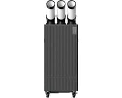 Evolar EVO-S18000C Professionele Spot Mobiele Airco