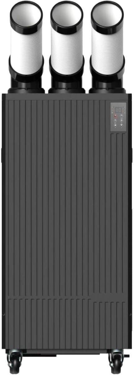 Evolar EVO-S18000C Professionele Spot Mobiele Airco — afbeelding 1