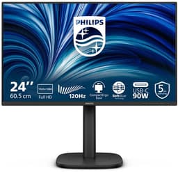 Philips 24b2u3301/00 23.8´´ Full Hd Ips Lcd 120hz Monitor Transparant One Size / EU Plug 220V — thumbnail 17