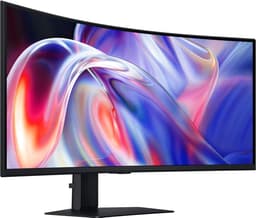 Samsung S8 S85TH LS40H850TAUXEN Curved — thumbnail 5