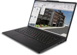 Lenovo ThinkPad P14s Gen 7 21XJ000YMH - Mobiel Werkstation - 14,5 inch - Core Ultra 7 366H - 32GB/1TB - Windows 11 Pro — thumbnail 4