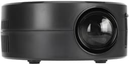Dailygoody - Miniprojector - Draagbare Filmprojector - 1080p Smart Home-projector - Compatibel met USB - Ondersteunt Dezelfde Schermfunctie - G... — thumbnail 1