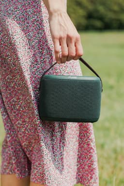 Pure Woodland PortableOutdoor DAB+ FM en Bluetooth — thumbnail 4