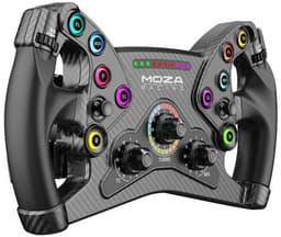 Moza Racing - RS047 - Gaming stuurwiel — thumbnail 6