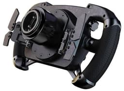 Moza Racing GS V2P Sim Racing Stuurwiel – Hoogwaardige Direct Drive Stuur - PC — thumbnail 5