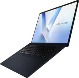 ASUS Vivobook 18 M1807GA-S8006 18.4’ WUXGA IPS 144Hz 300N AG Ryzen AI 7 445 16GB DDR5 512GB SSD 70Wh W11P BL KB Quiet Blue QWERTY — thumbnail 3
