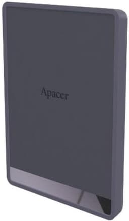 Externe SSD - Draagbare Opslag - Snelle Data Overdracht - Valbestendig Militaire Kwaliteit - 2TB - Paars — thumbnail 2