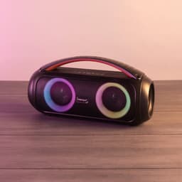 [Battletron][Stand for headset]-[Gaming]-[Headset Houder]-[Met USB ports] — thumbnail 4
