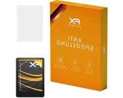 Schermbeschermer E-reader - Display Folie - Scherm Beschermen - Anti-reflecterend Mat - 6 Inch - Niet van toepassing