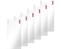 Schermbeschermers voor 3D-printer - Beschermfolie LCD - 3D-printen Scherm Beschermen - Hoge Lichtdoorlatendheid - 7 inch - Transparant