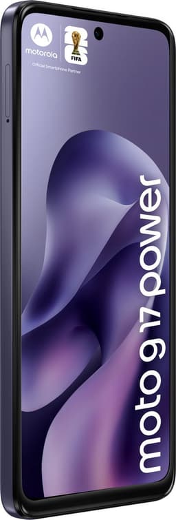 Motorola moto g17 Power 8/256GB - PANTONE Evening Blue — thumbnail 4