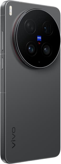 VIVO X300 Ultra 17,3 cm (6.82) Android 16.0 5G 16 GB 1 TB 6600 mAh Zwart — thumbnail 5
