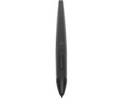 Stylus Pen voor Touchscreens met 2 Hotkeys en Automatische Slaapfunctie, Compatibel met Huion G10T en 8192 Drukniveaus, Ideaal voor Digitale Kunst en Ontwerp