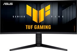 ASUS TUF Gaming VG34WQL5A - 34 — thumbnail 1