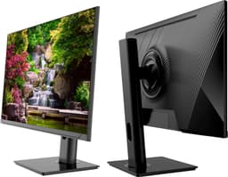 Bureaumonitor 23,8'' inch FULL HD 75 Hz — thumbnail 4