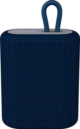Canyon BSP-4 - Draagbare Bluetooth Speaker - 5W - Radio FM - Blauw — thumbnail 1