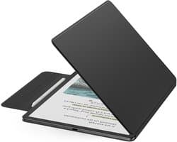 Kindle Scribe Hoes - E-reader Cover - Bescherming E-reader - Sterke Magneet Bevestiging - 19.8 x 24.7 x 1.5 cm