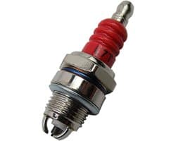 Hoge prestatie bougie L7T – Voor benzine motoren, kettingzagen, bosmaaiers