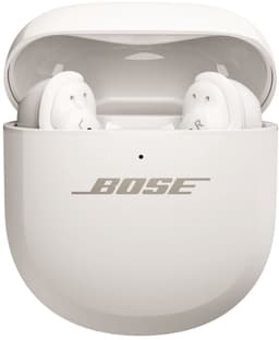 BOSE QC ULTRA 2ND GEN In-ear Draadloze oordopjes met Ruisonderdrukking White Smoke — thumbnail 5