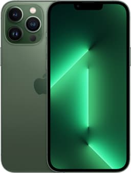 Apple iPhone 13 Pro Max - 512GB - Groen — thumbnail 2