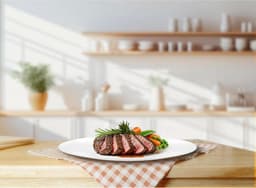 Heteluchtfriteuse - Airfryer Frituurpan - Gezond Koken - 8 Programma's - 68 Liter - Zwart — thumbnail 5