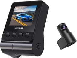 Dash camera DDPAI Z40 GPS DUAL 2.7K 1944p/30fps WIFI — thumbnail 1